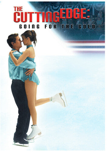 Cutting Edge: Going For The Gold - Cutting Edge: Going For The Gold - DVD