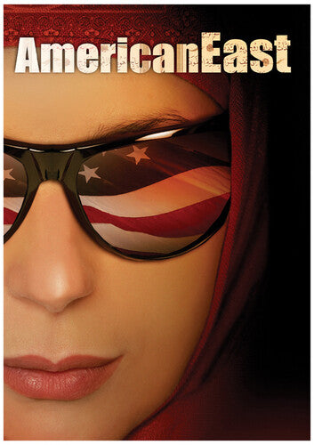 Americaneast - Americaneast - DVD