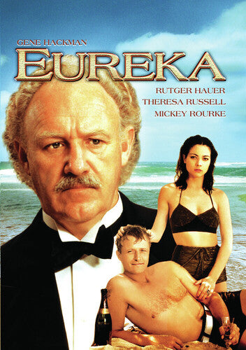 Eureka - Eureka - DVD