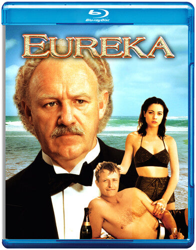 Eureka - Eureka - Blu-ray
