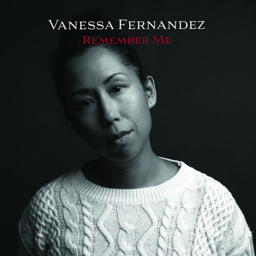 Fernandez,vanessa - Remember Me - Vinyl Record