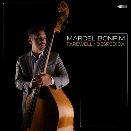 Bonfim,marcel - Farewell / Despedida - Music CD