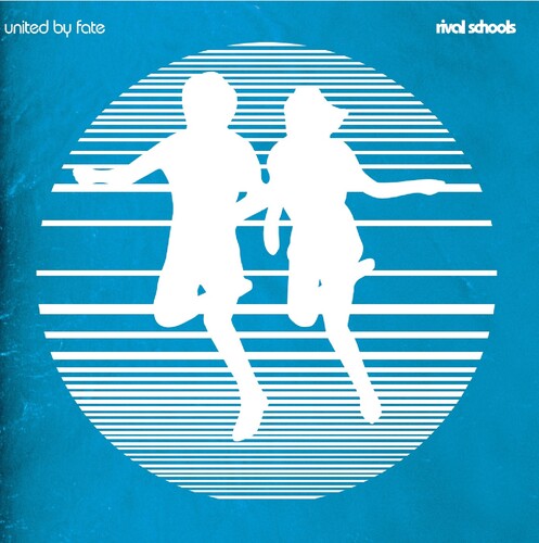 Rival Schools - United By Fate - Vinyl Record