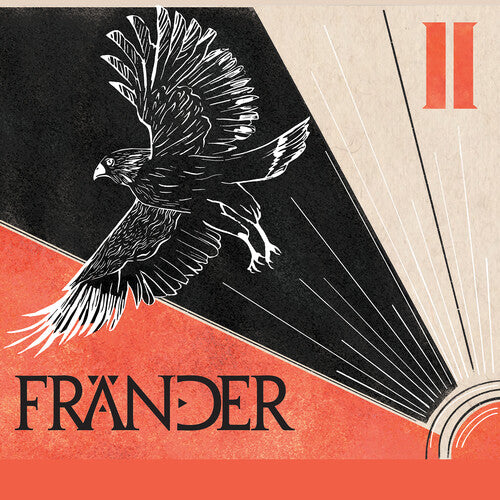 Frander - 2 - Music CD