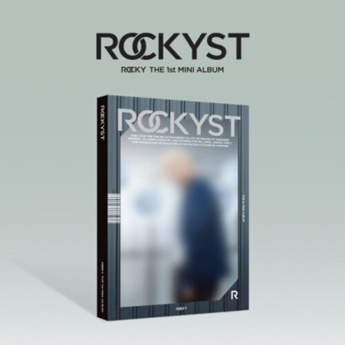 Rocky - Rockyst - Platform - Digital