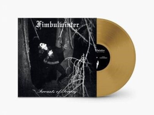 Fimbulwinter - Servants Of Sorcery - Vinyl Record