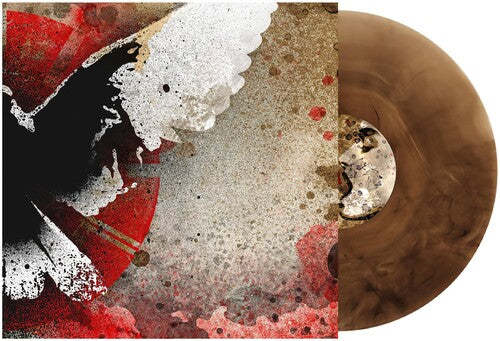 Converge - No Heroes - Vinyl Record