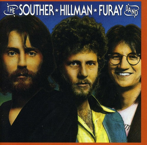 Souther Hillman Furay Band Music CD