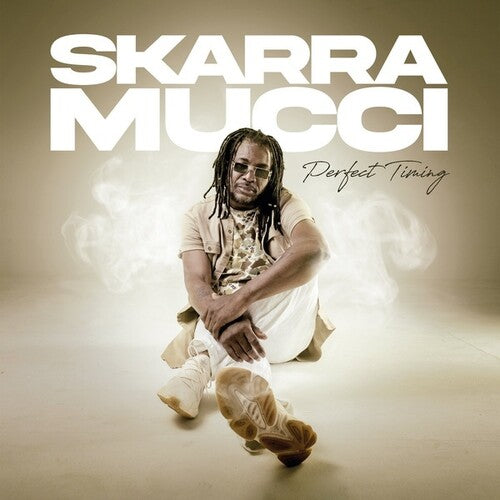 Mucci,skarra - Perfect Timing - Music CD