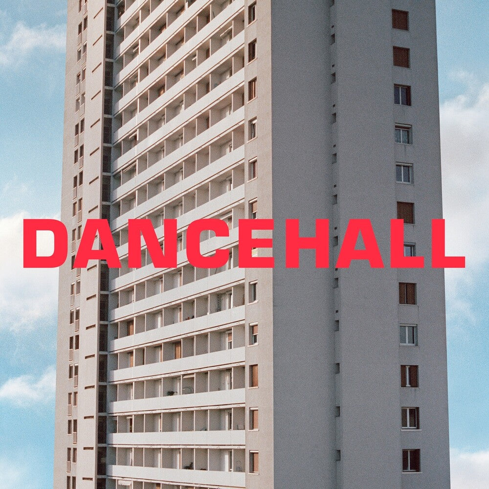 Dancehall [180 Gram] Vinyl Record