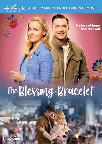 Blessing Bracelet - Blessing Bracelet - DVD