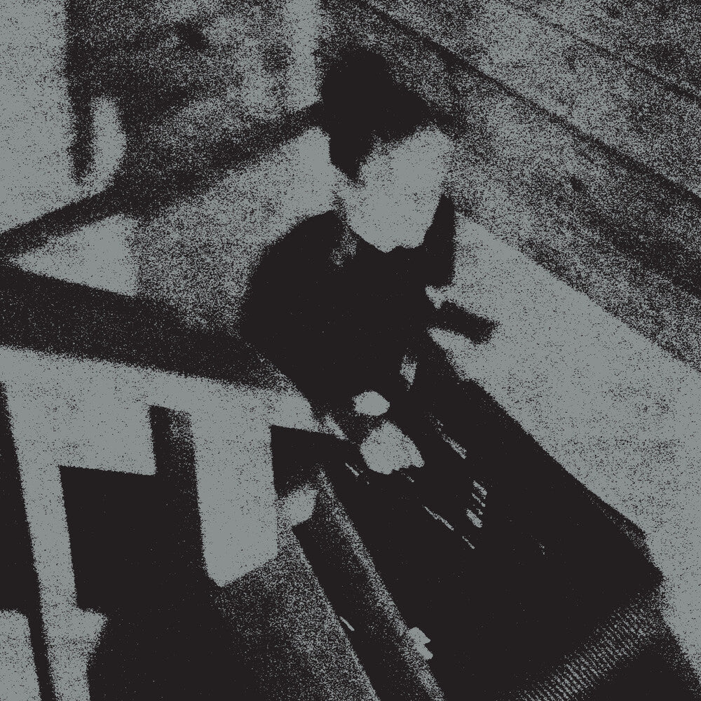 the album cover for Skullcrusher/The Hated - Words Come Back