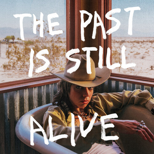Hurray For The Riff Raff - Past Is Still Alive - Music CD
