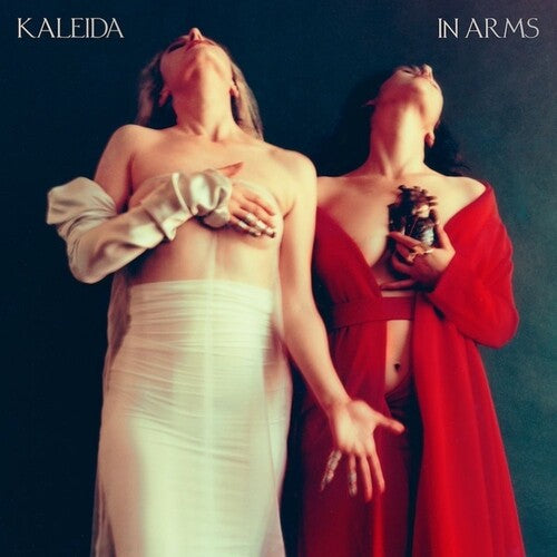 Kaleida - In Arms - Music CD