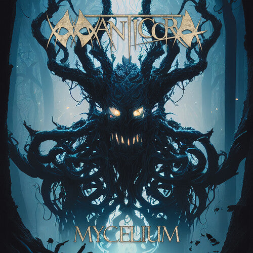 Manticora - Mycelium - Music CD