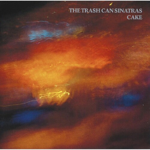 Trashcan Sinatras - Cake - Vinyl Record
