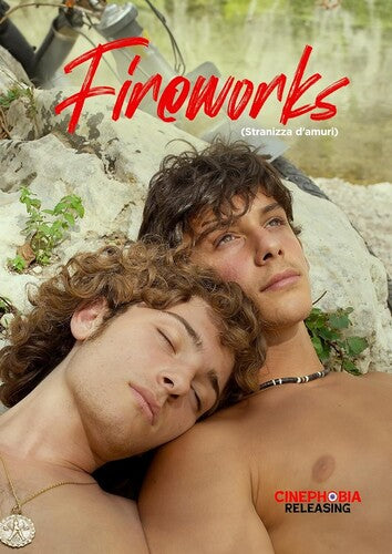 Fireworks - Fireworks - DVD