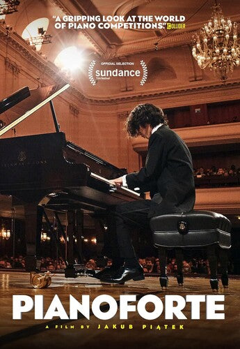 Pianoforte - Pianoforte - DVD