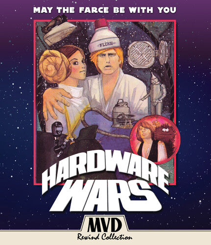 Hardware Wars - Hardware Wars - Blu-ray