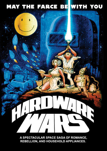 Hardware Wars - Hardware Wars - DVD