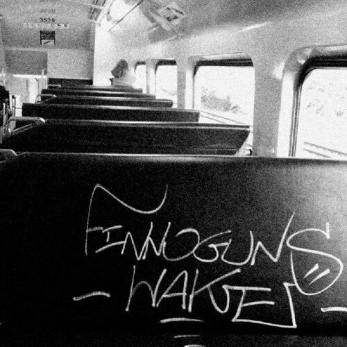 Finnoguns Wake - Stay Young - Vinyl Record