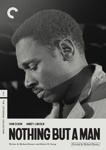 Criterion Collection - Nothing But A Man - DVD
