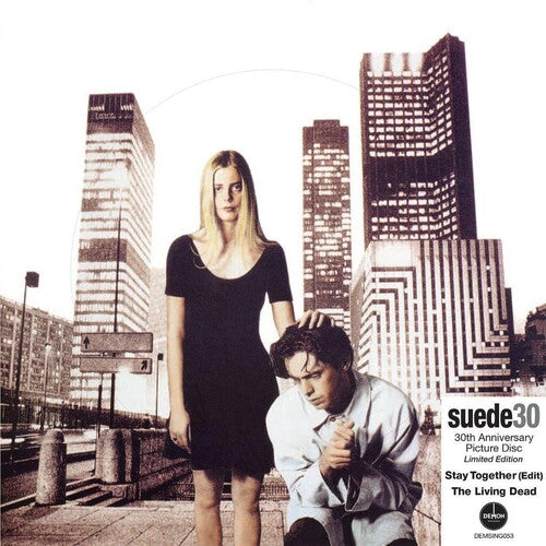 Suede - Stay Together: 30th Anniversary - Vinyl Record