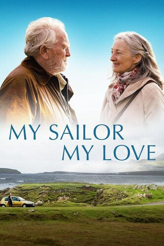 My Sailor My Love - My Sailor My Love - DVD