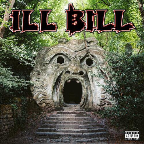 Ill Bill & Stu Bangas - Billy Vinyl Record