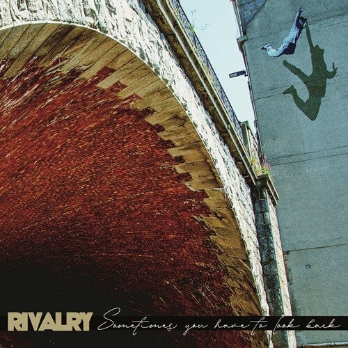 Rivalry - Sometimes You Have To Look Back - Music CD