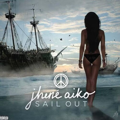 Aiko,jhene - Sail Out - Music CD