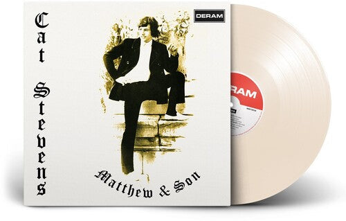 Cat Stevens - Matthew & Son Vinyl Record