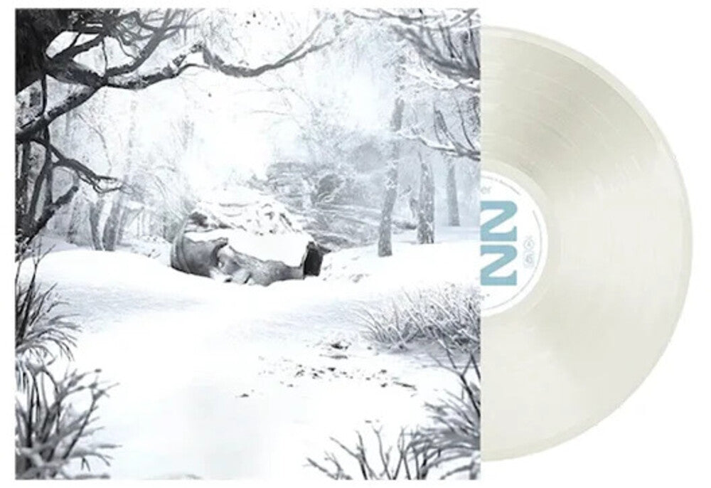 Sznz: Winter [Clear Vinyl] (Hol) Vinyl Record