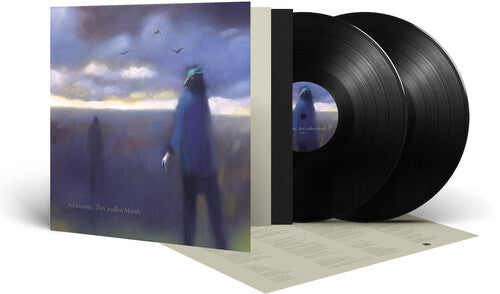 Sol Invictus - The Cruellest Month Vinyl Record