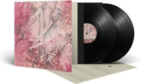 Sol Invictus - The Blade Vinyl Record
