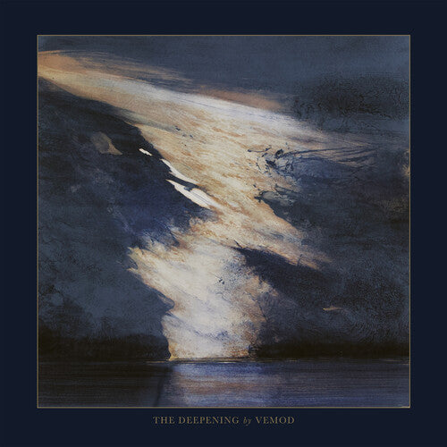 Vemod - Deepening - Music CD