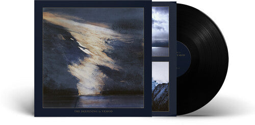 Vemod - The Deepening Vinyl Record