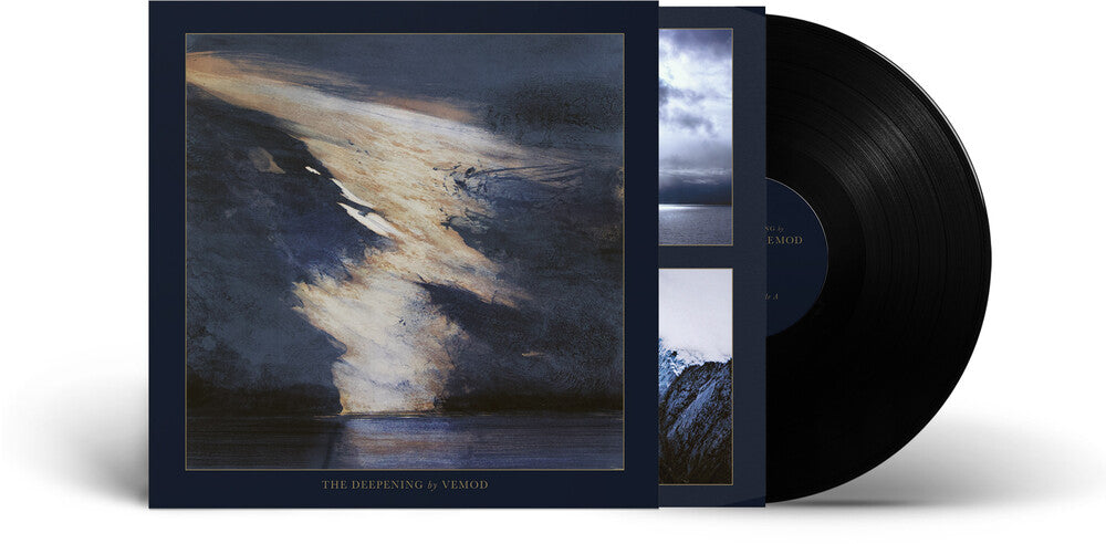Vemod - Deepening [LP] Vinyl Record