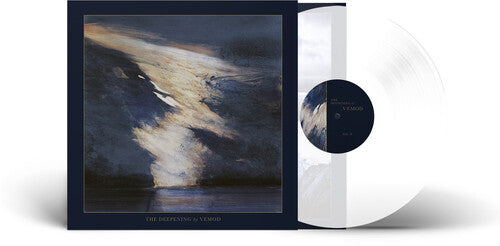 Vemod - The Deepening [Clear] Vinyl Record