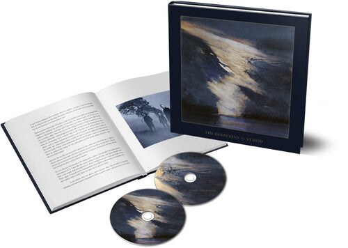 Vemod - Deepening - Music CD