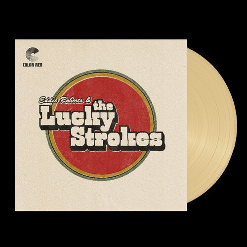 Lucky Strokes - Lucky Strokes - Vinyl Record