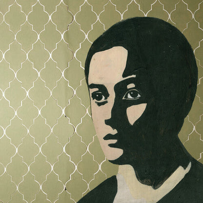M. Ward - Transfiguration of Vincent Vinyl Record