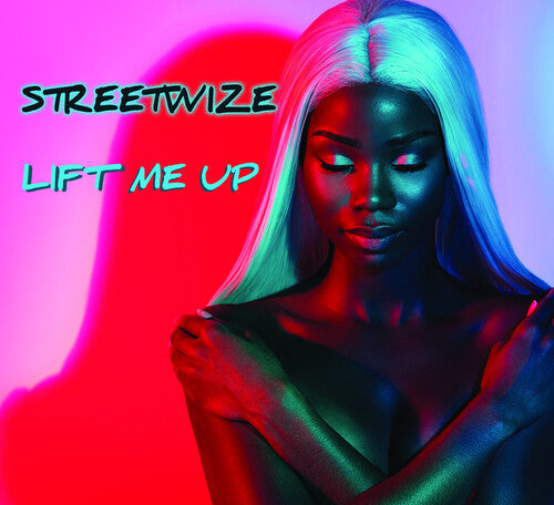 Streetwize - Lift Me Up - Music CD