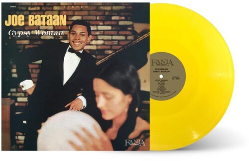 Bataan,joe - Gypsy Woman - Vinyl Record