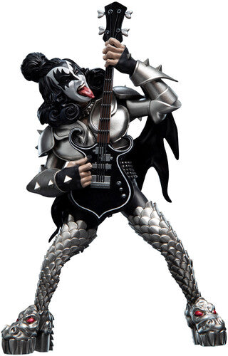 Mini Epics - Kiss - The Demon Mini Epics - Collectibles