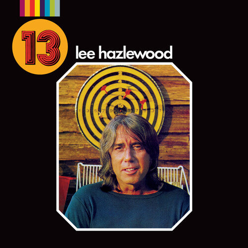 Lee Hazlewood - 13 Vinyl Record
