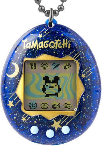 Original Tamagotchi - Original Tamagotchi - Starry Shower - Collectibles