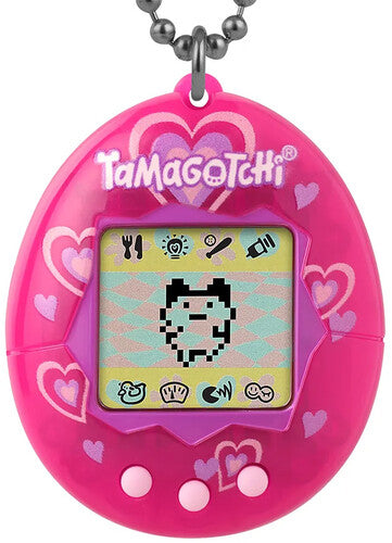 Original Tamagotchi - Original Tamagotchi - Lots Of Love - Collectibles