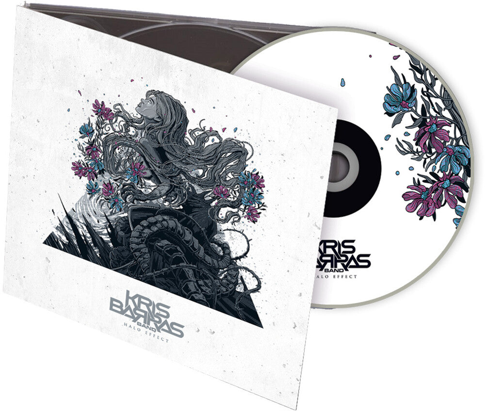 Halo Effect [LP] Vinyl Record