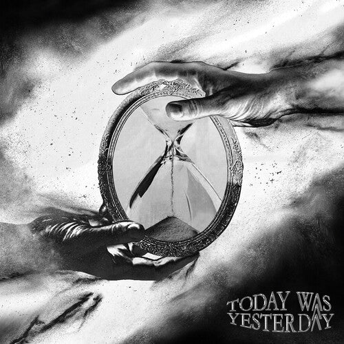 Today Was Yesterday - Today Was Yesterday - Music CD